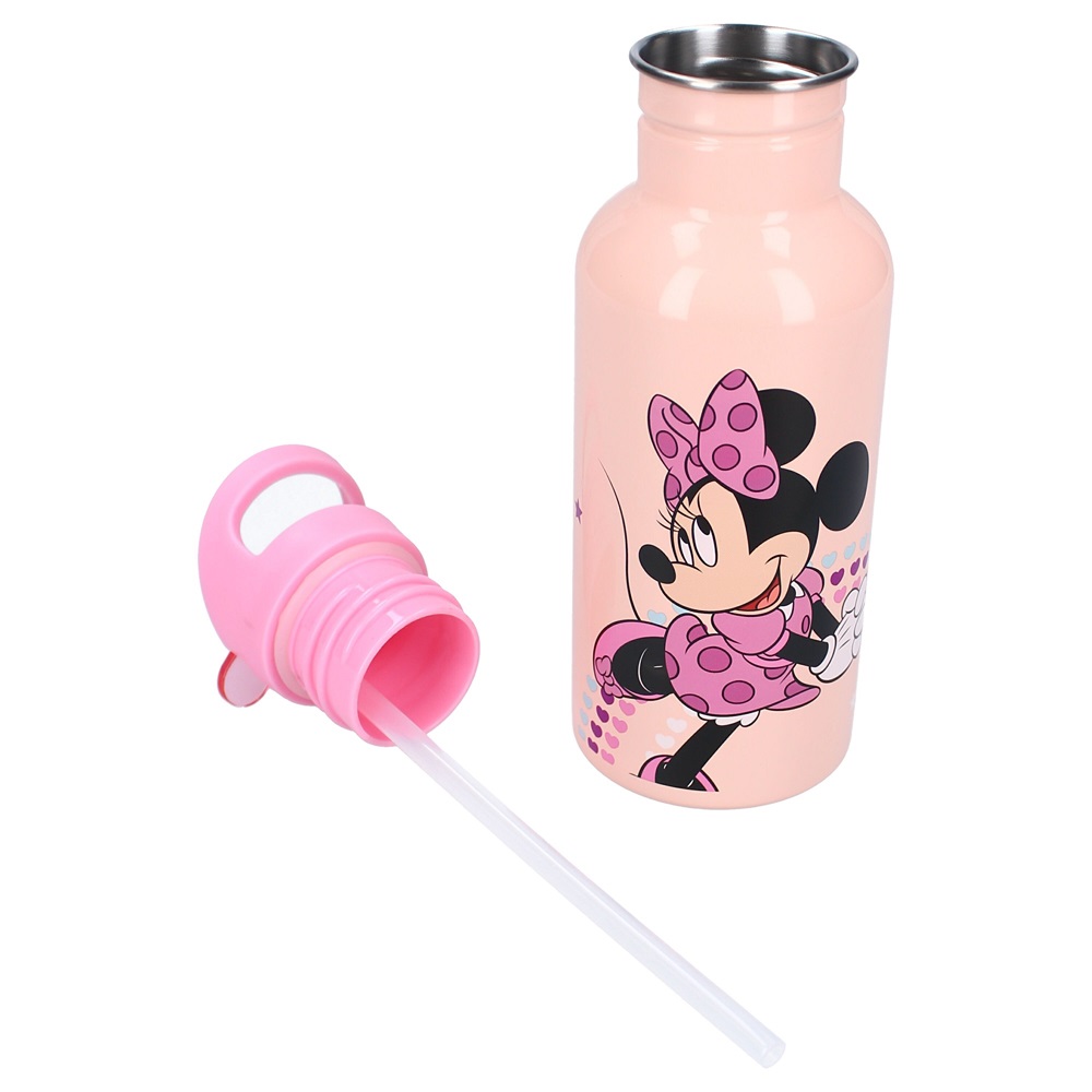 Laste joogipudel Pret Take A Sip Minnie Mouse