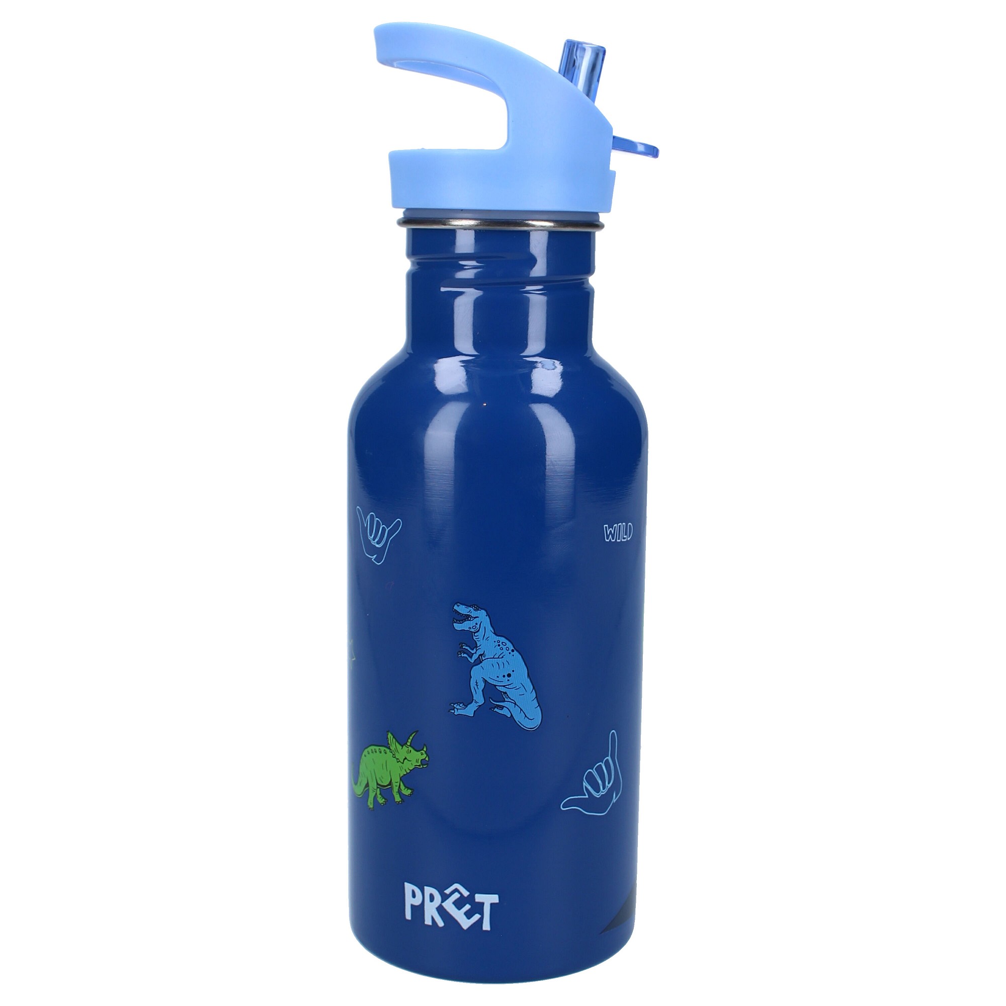 Laste joogipudel Pret Take A Sip Dino