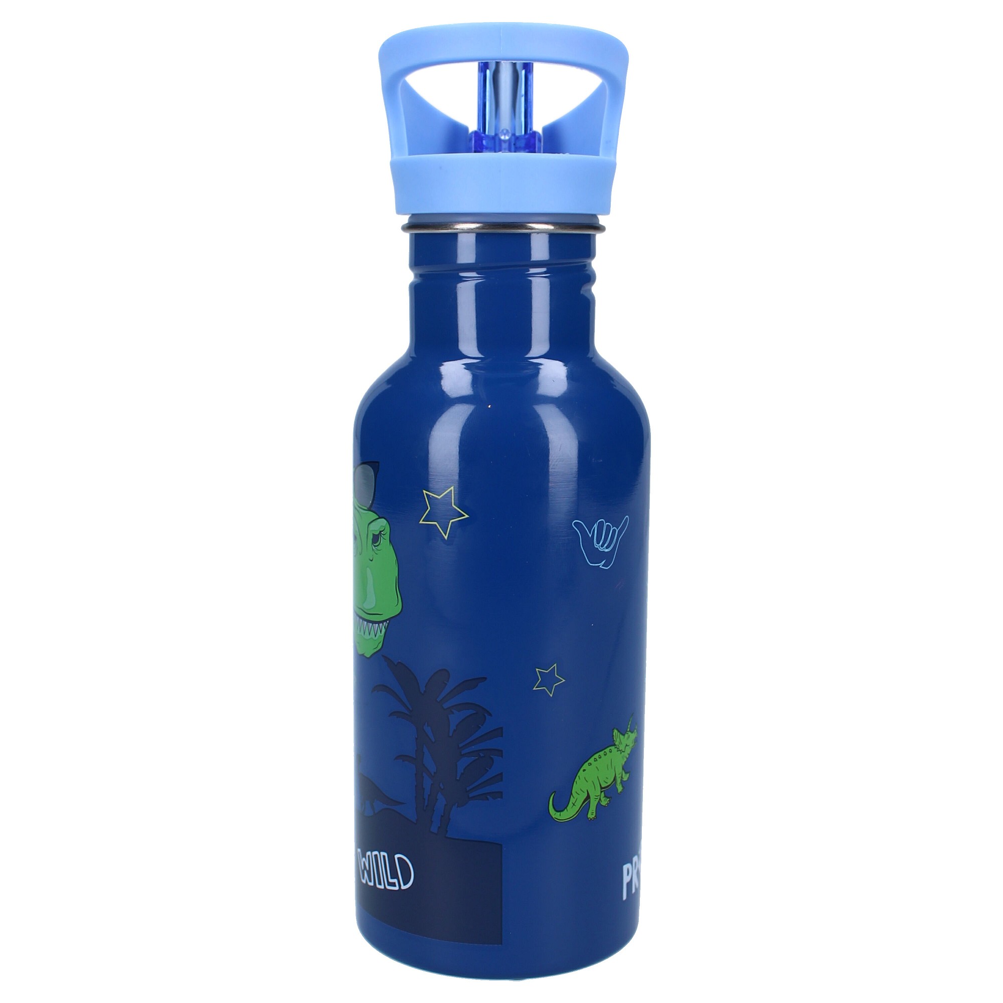 Laste joogipudel Pret Take A Sip Dino