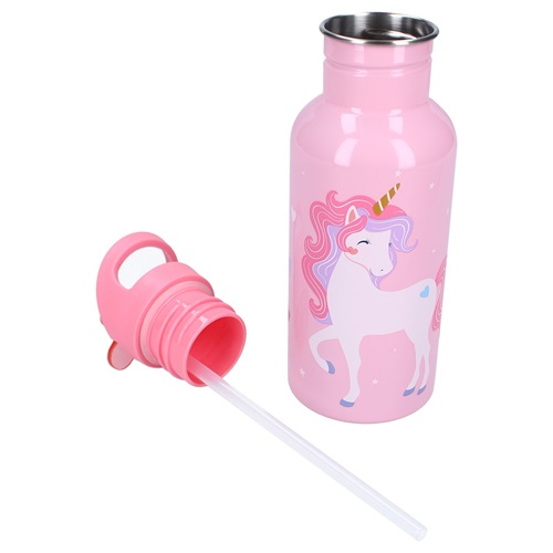 Laste joogipudel Pret Take A Sip Unicorn