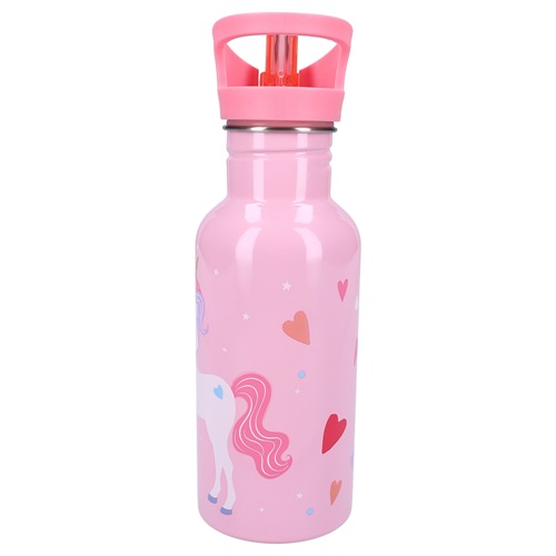 Laste joogipudel Pret Take A Sip Unicorn