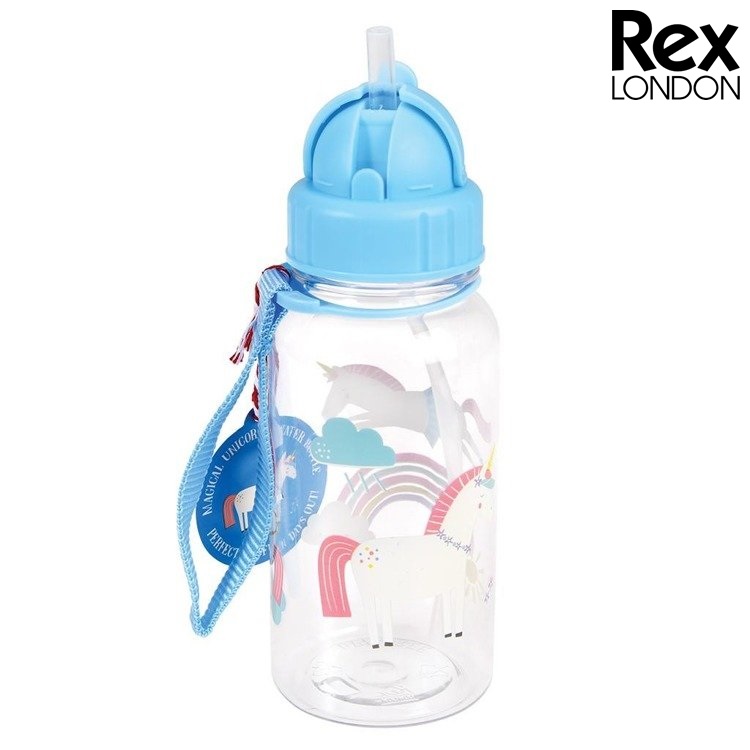 Laste Joogipudel Rex London Magical Unicorn