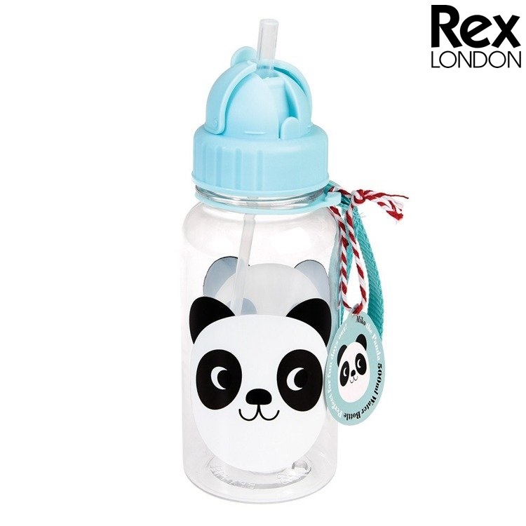 Laste Joogipudel Rex London Miko the Panda