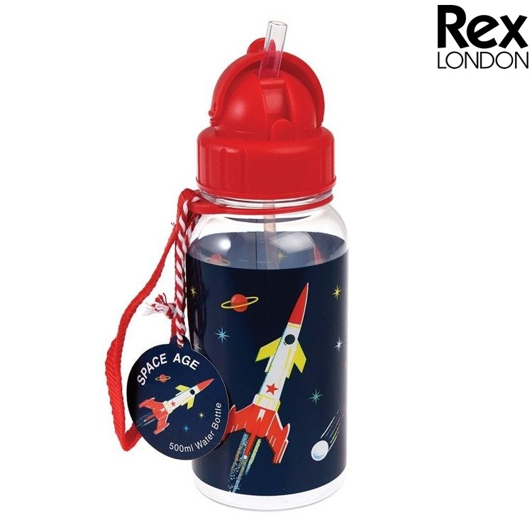 Laste Joogipudel Rex London Space Age