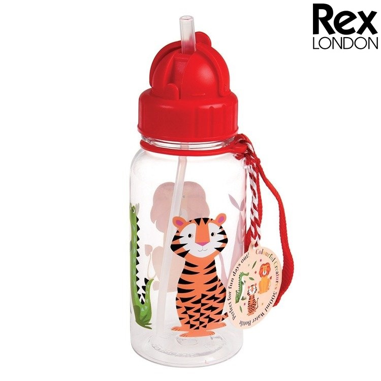 Laste Joogipudel Rex London Wild Animals