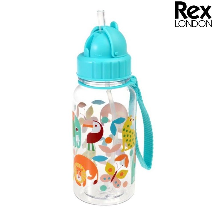 Laste Joogipudel Rex London Wild Wonders