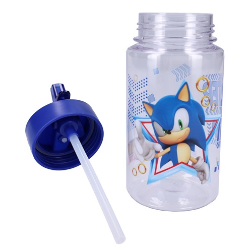 Laste joogipudel Sonic Drink Up