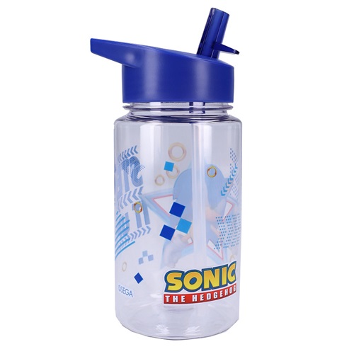 Laste joogipudel Sonic Drink Up