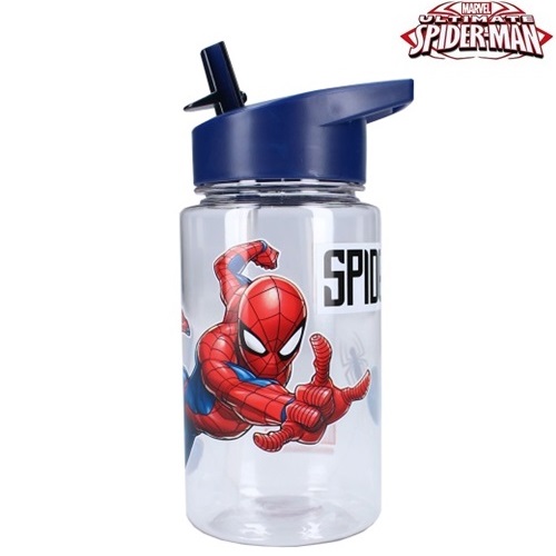 Laste joogipudel Spiderman Let's Eat