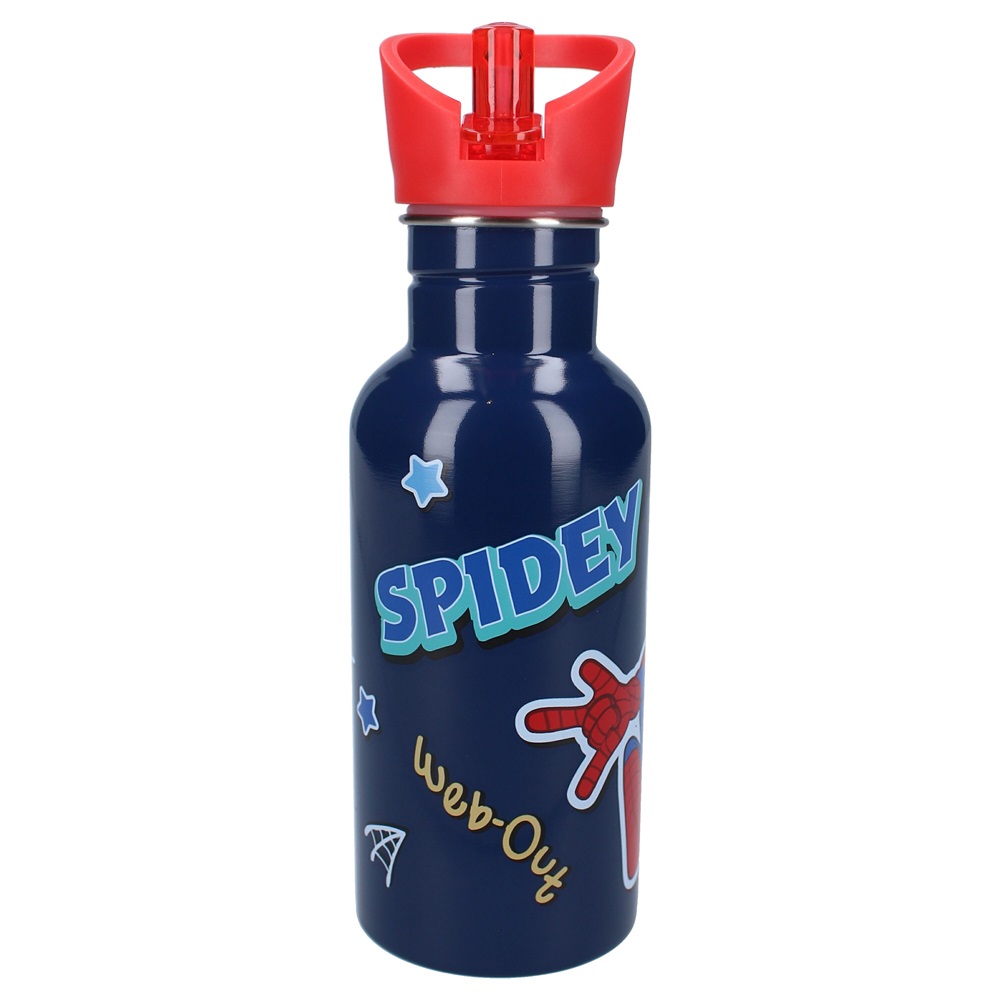Laste joogipudel Pret Take A Sip Spidey