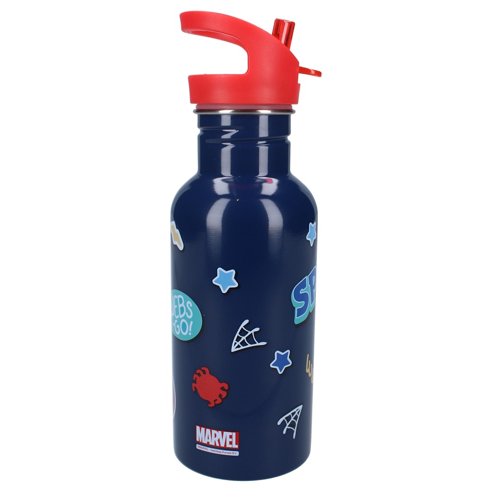 Laste joogipudel Pret Take A Sip Spidey