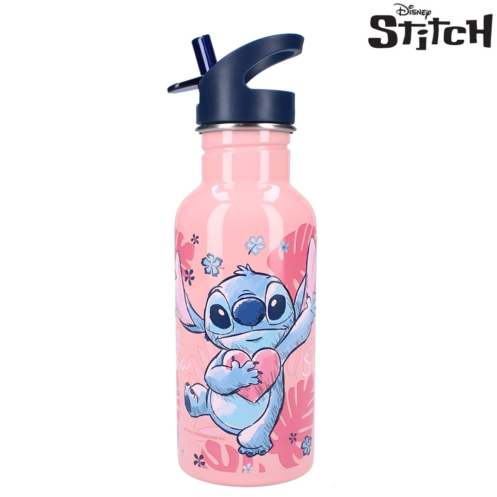 Laste joogipudel Stich Bon Appetit