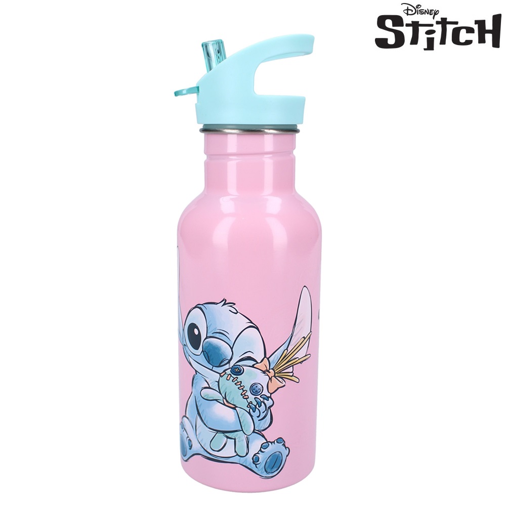 Laste joogipudel Pret Take A Sip Stich