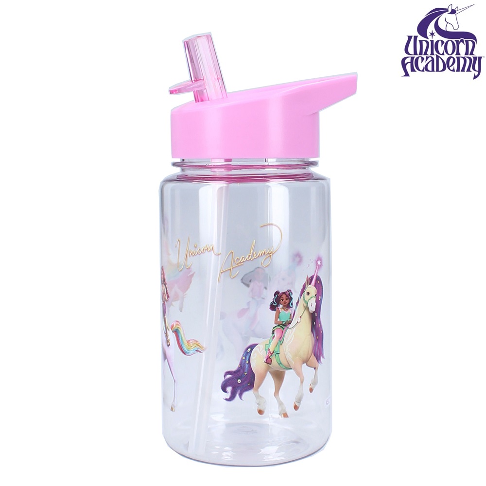 Laste joogipudel The Unicorn Academy Drink Up