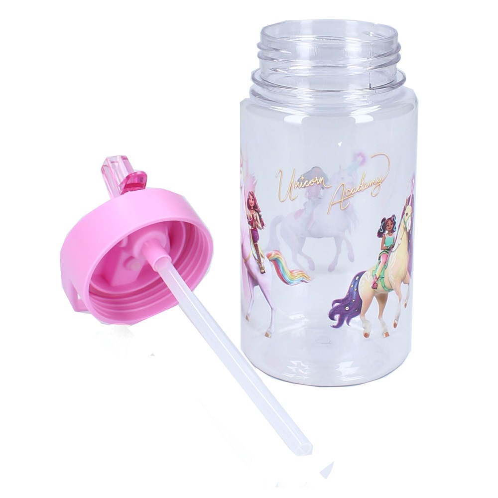Laste joogipudel The Unicorn Academy Drink Up