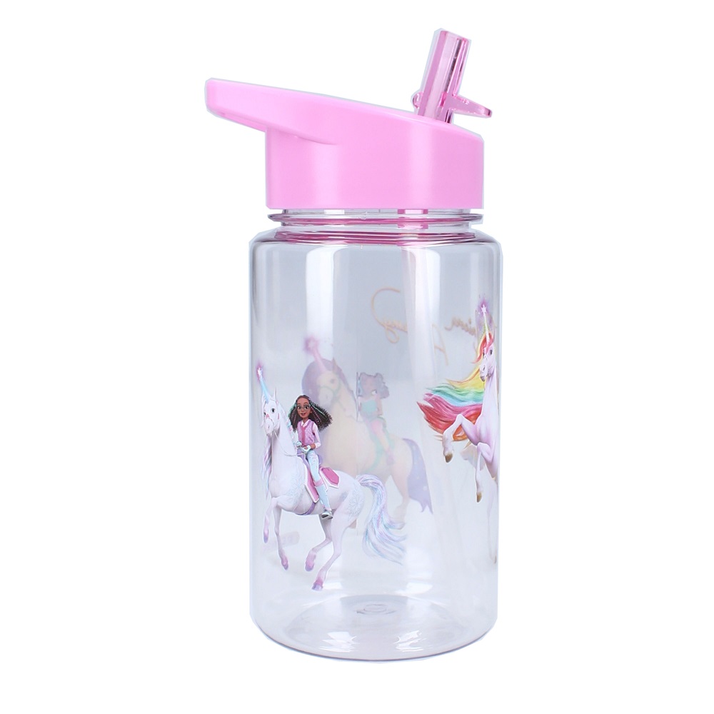 Laste joogipudel The Unicorn Academy Drink Up