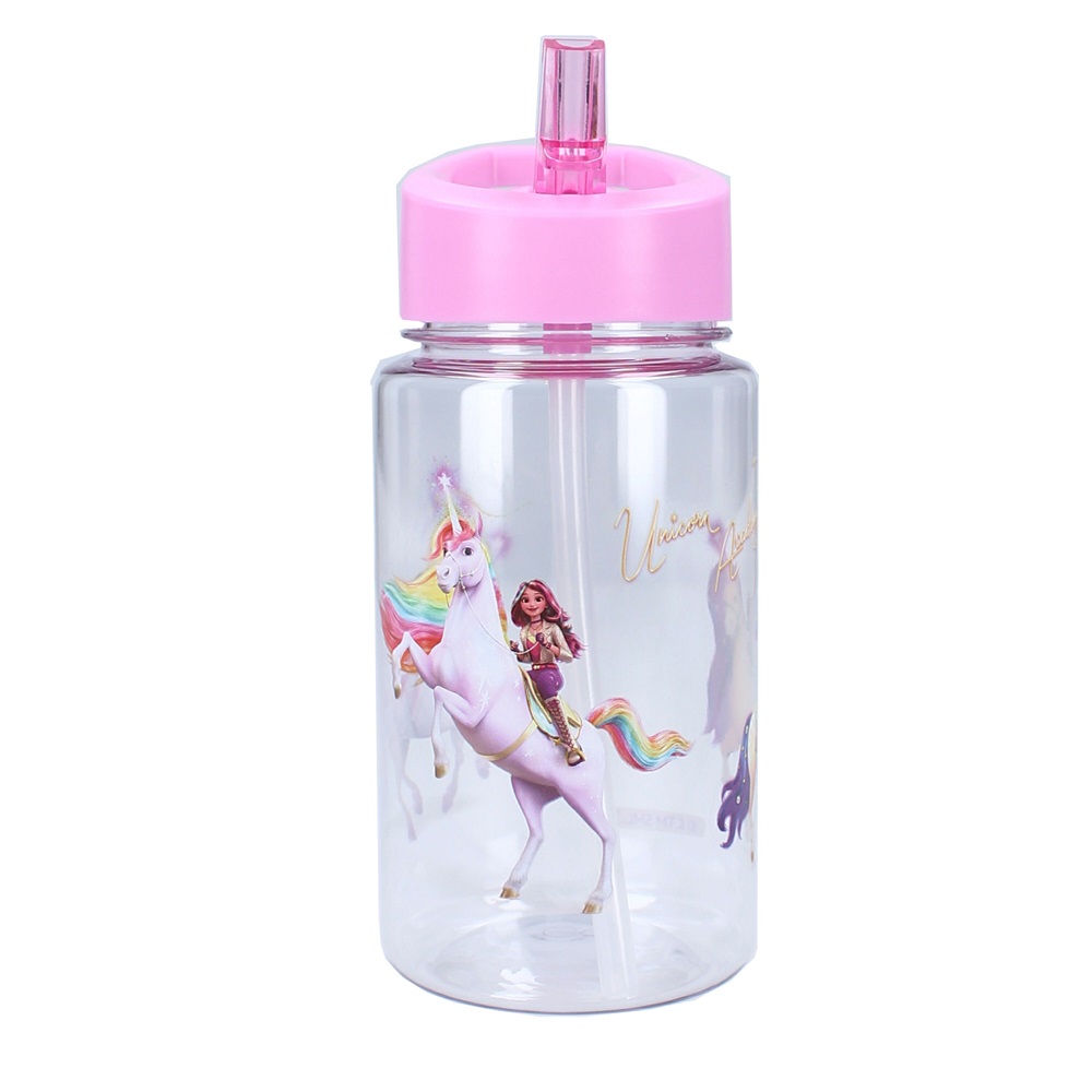 Laste joogipudel The Unicorn Academy Drink Up