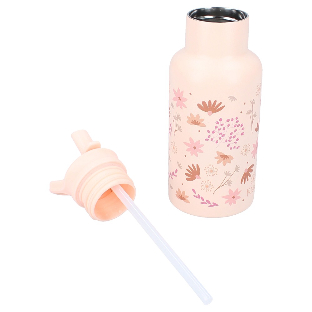 Laste joogipudel Kidzroom Flowers