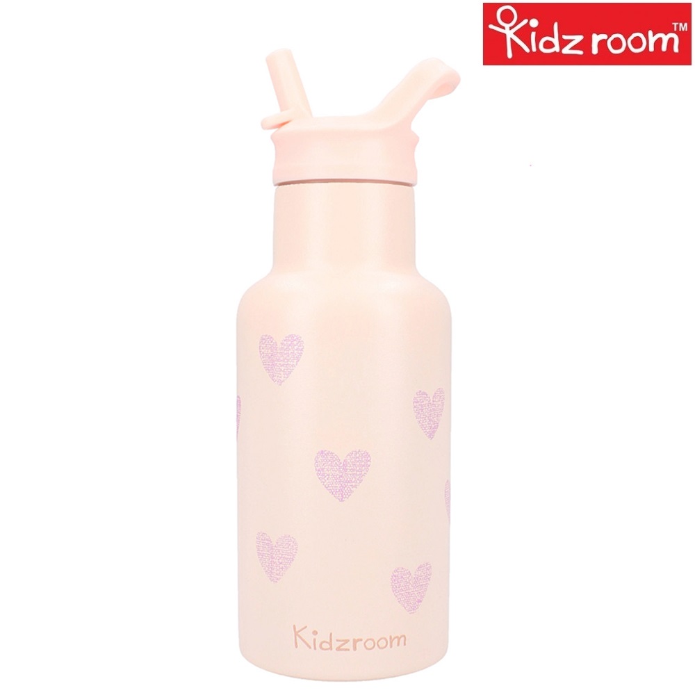 Laste joogipudel Kidzroom Hearts