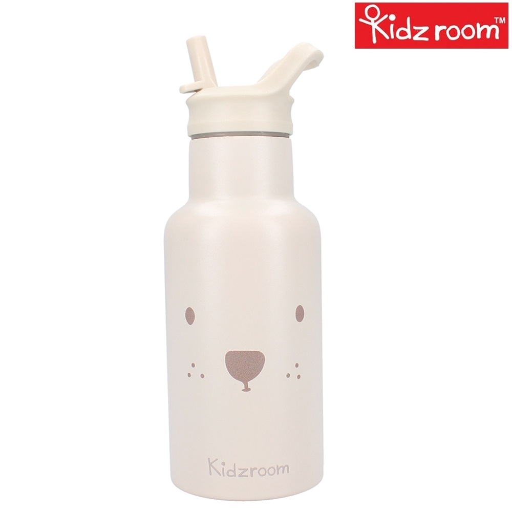 Laste joogipudel Kidzroom Beary Excited