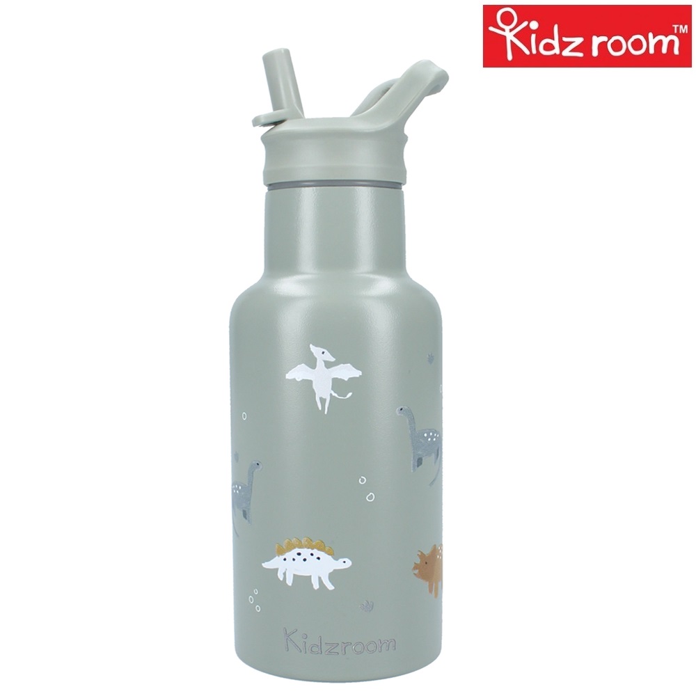 Laste joogipudel Kidzroom Dinos
