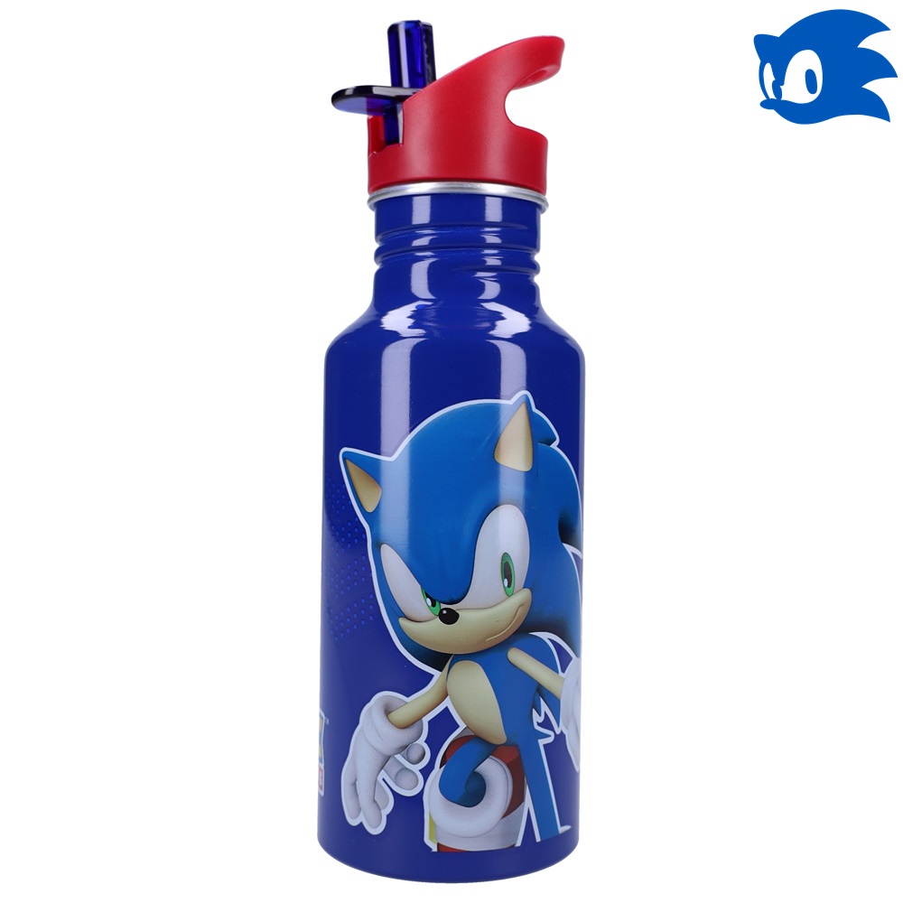 Laste joogipudel Sonic Keep It Cool Laste joogipudel Sonic Keep It Cool