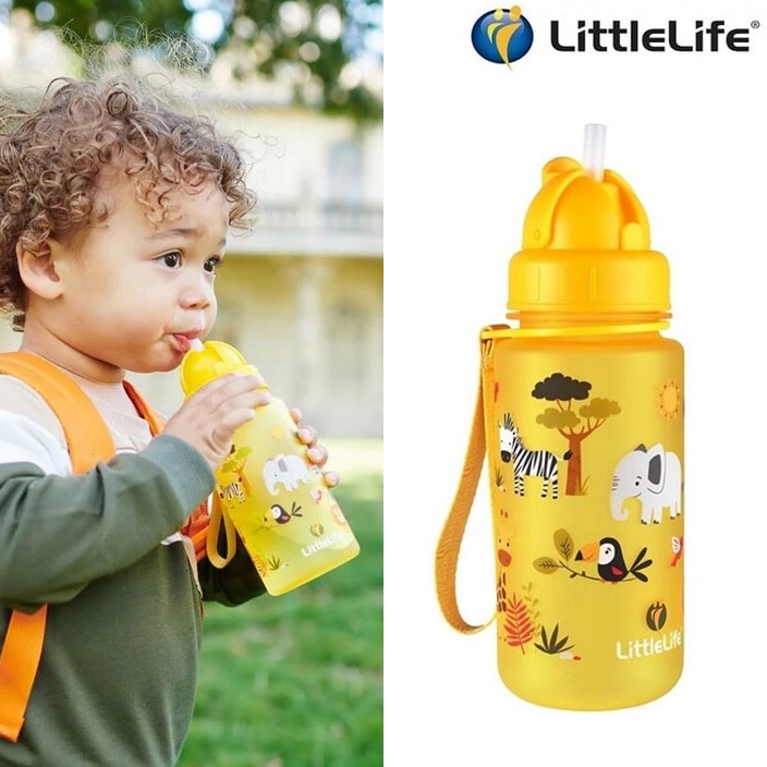Laste Joogipudel - LittleLife Safari