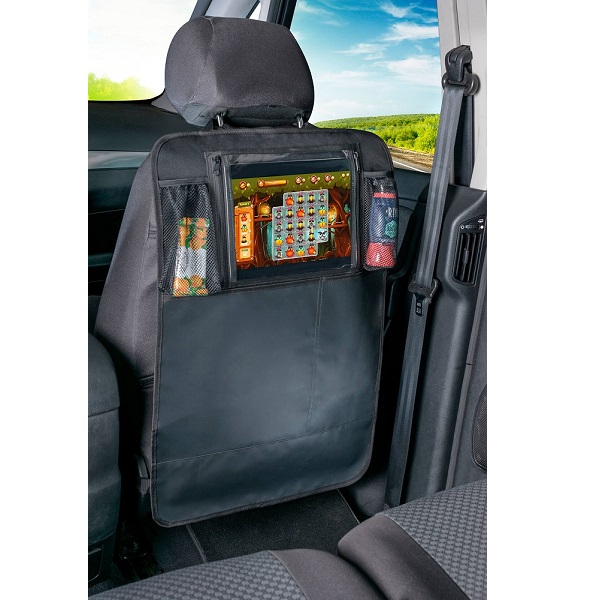 Auto istmekaitse ja arvutihoidja Walser Kenny Premium
