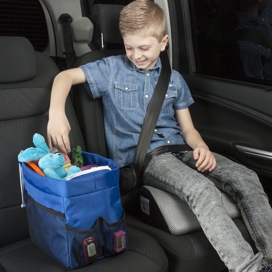 Auto organiseerija Walser Curve sinine