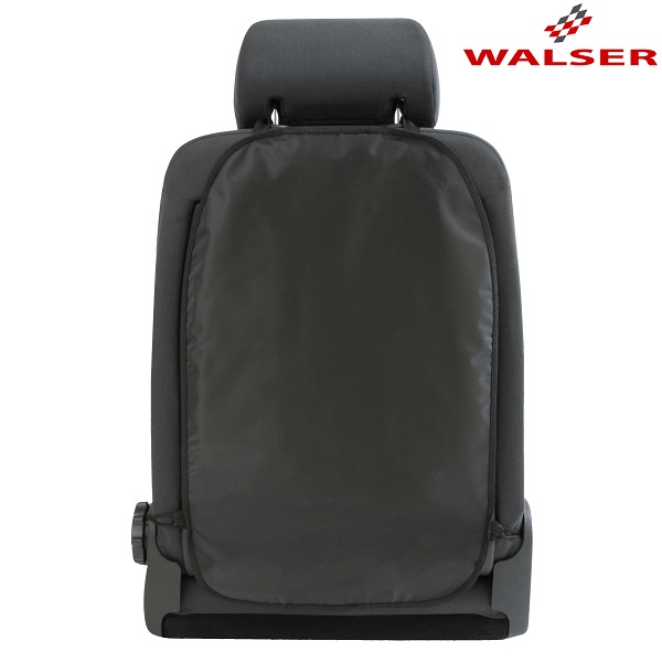 Auto istmekaitse Walser Blacky Must