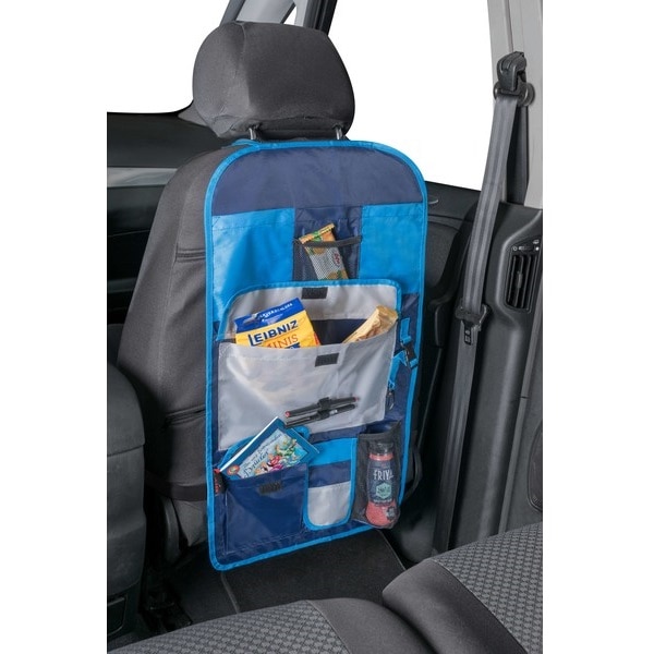 Auto istmekaitse ja organiseerija Walser Timmy Blue Sinine