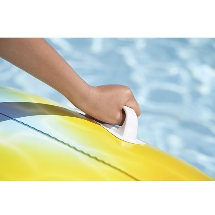Laste veemänguasi Bestway Rainbow dolphin