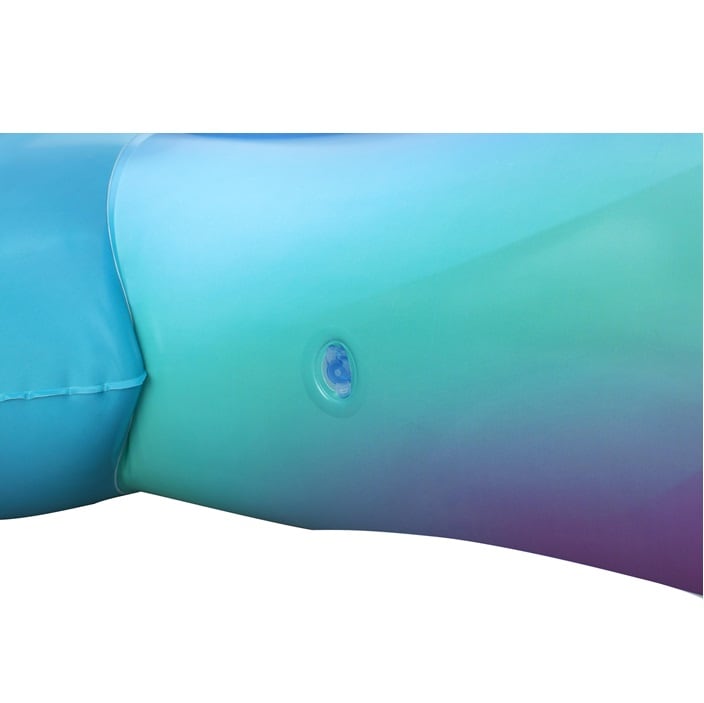 Laste veemänguasi Bestway Rainbow dolphin