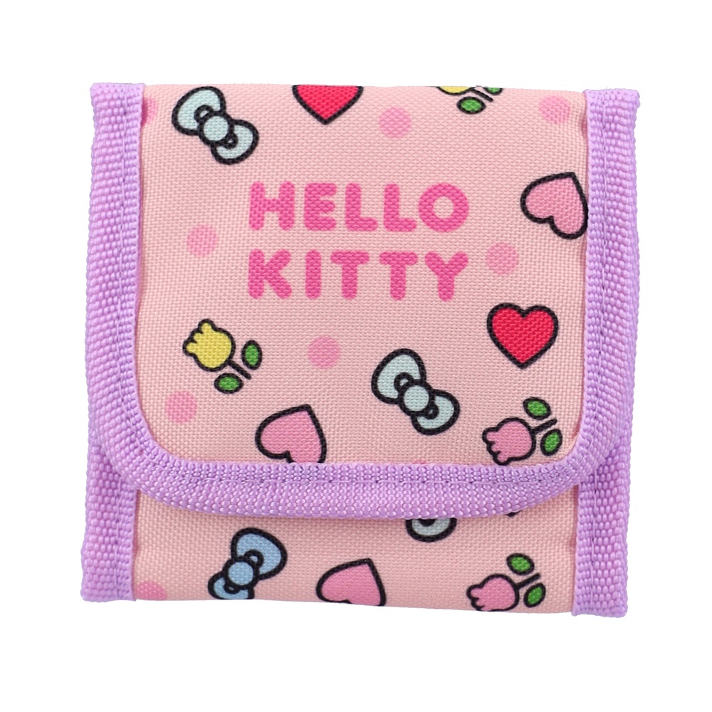 Laste rahakott Hello Kitty Sweet Charm Laste rahakott Hello Kitty Sweet Charm
