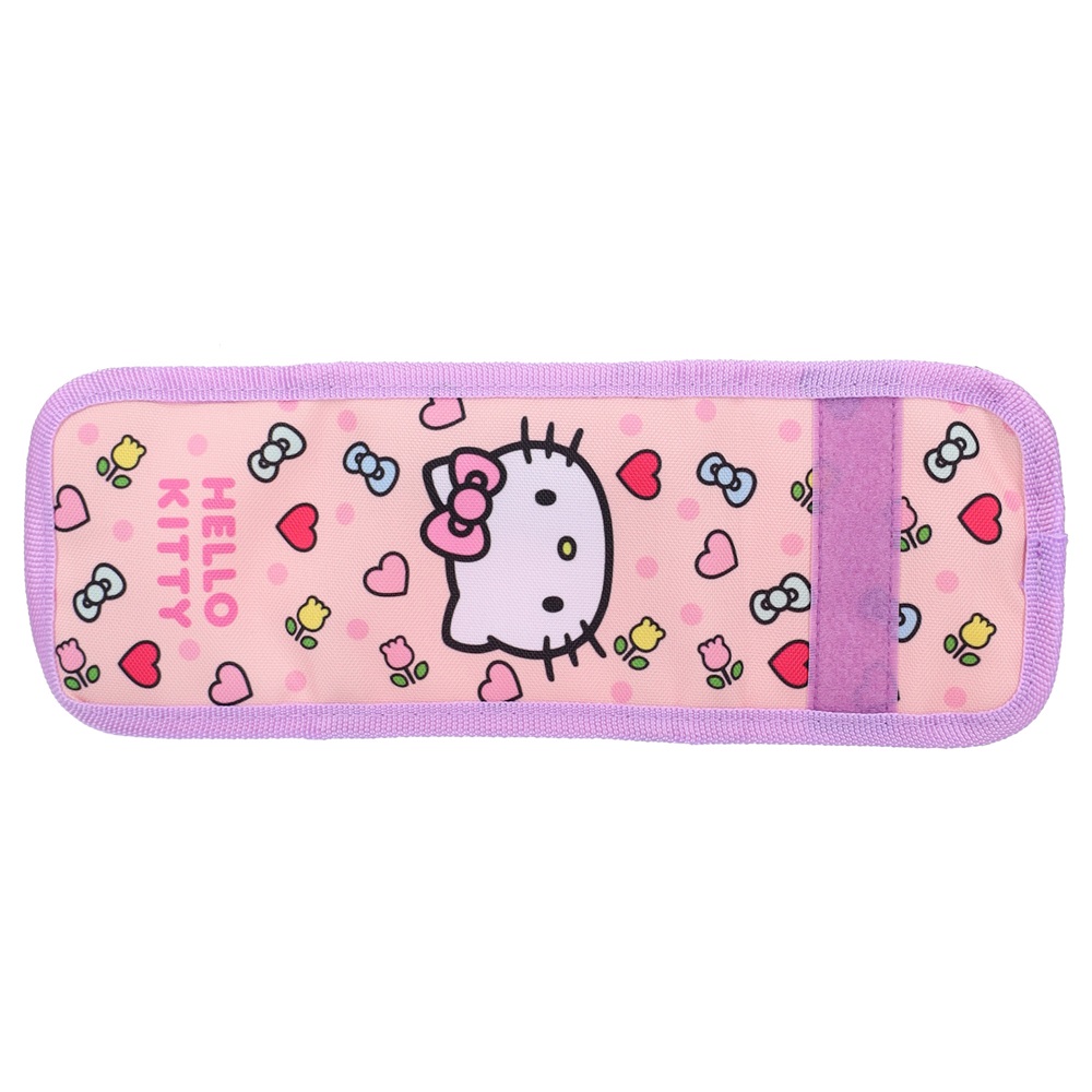 Laste rahakott Hello Kitty Sweet Charm Laste rahakott Hello Kitty Sweet Charm