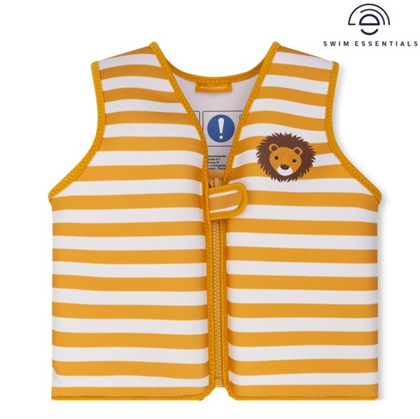 Laste ujumisvest Swim Essentials Lion